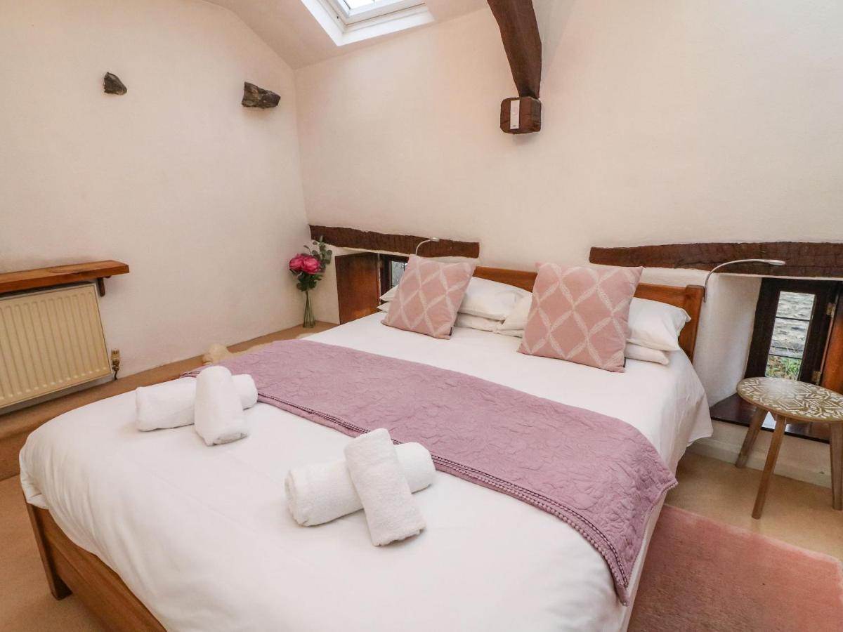 Courtyard Cottage Kirkby Lonsdale Exterior foto